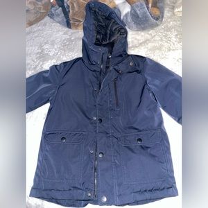 Boys jacket my son has plenty so trying to get rid of some jackets.